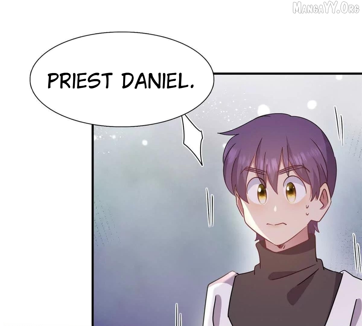 Don't Embarrass Me Chapter 167 - page 27